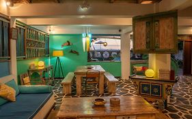 Kai's Beach House Villa